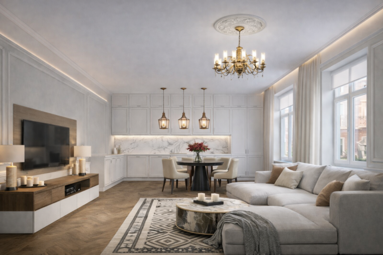 Buto 1-2 svetaine-virtuve .